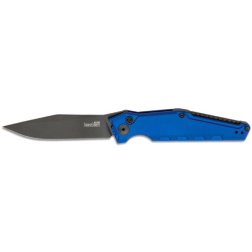 Ніж Kershaw Launch 7 Blue (7900BLUBLK)