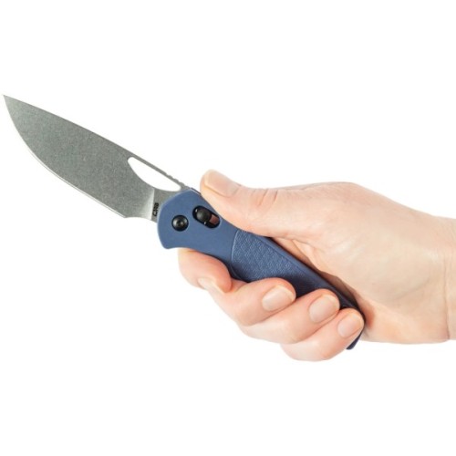 Ніж CJRB Acacia Blue (J1952-BU)