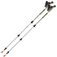 Палиці для скандинавської ходи Gabel Fusion Cork-Tech (7008361510000)