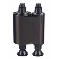 Ріббон Evolis к Tattoo2, black, 600 отпечатков (R2211)