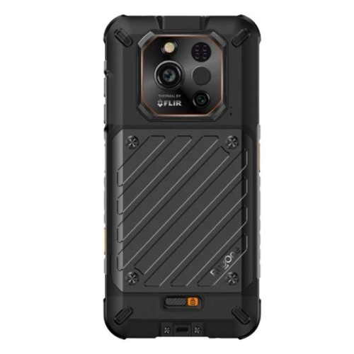 Мобільний телефон RugOne Xever 7 Pro (6975326660679)