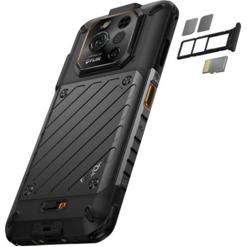 Мобільний телефон RugOne Xever 7 Pro (6975326660679)