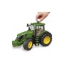 Масштабна модель автомобіля Bruder трактор John Deere 7R 350 (03150)