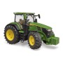 Масштабна модель автомобіля Bruder трактор John Deere 7R 350 (03150)