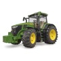 Масштабна модель автомобіля Bruder трактор John Deere 7R 350 (03150)