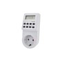 Таймер-розетка Voltronic TM01-G