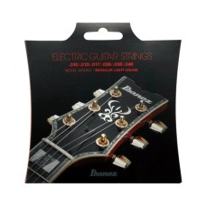 Струни для гітари Ibanez IEGS61 Electric Guitars Strings 10-46 (301871)