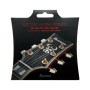 Струни для гітари Ibanez IEGS61 Electric Guitars Strings 10-46 (301871)
