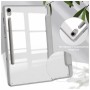 Чохол до планшета BeCover Soft Edge Samsung Galaxy Tab S9 (SM-X710/SM-X716) / S9 FE (SM-X510/SM-X516B) 11.0" Gray (715573)