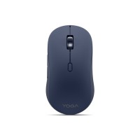 Мишка Lenovo Yoga Silent Bluetooth Cosmic Blue (GY51S61922)