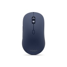 Мишка Lenovo Yoga Silent Bluetooth Cosmic Blue (GY51S61922)