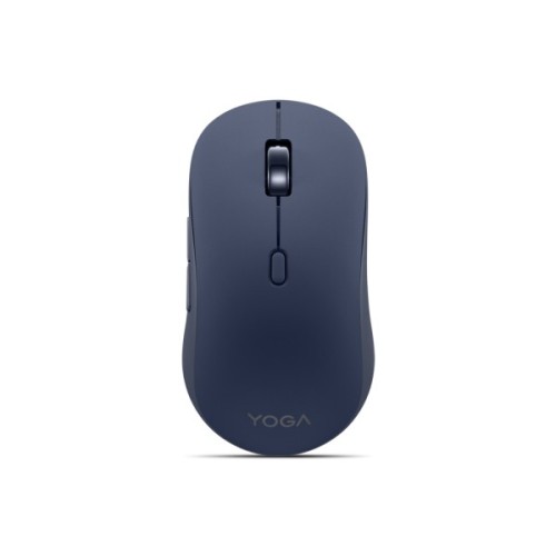 Мишка Lenovo Yoga Silent Bluetooth Cosmic Blue (GY51S61922)