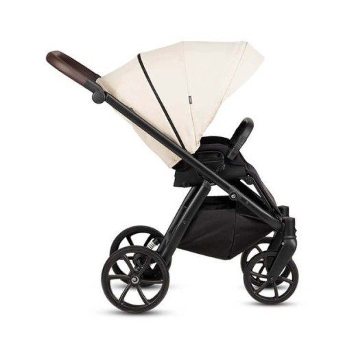Коляска TUTIS 2 в 1 Leo3 plus (Caramel) (1582228)