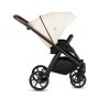 Коляска TUTIS 2 в 1 Leo3 plus (Caramel) (1582228)