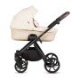 Коляска TUTIS 2 в 1 Leo3 plus (Caramel) (1582228)