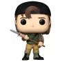 Фігурка Funko Pop серії Дивні дива S5 - Стів зі списом (94354)