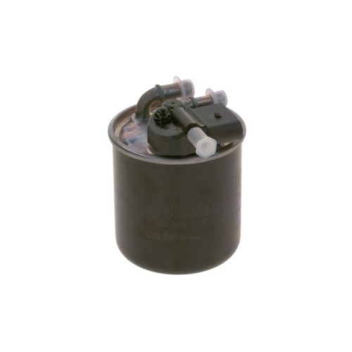 Фільтр паливний Bosch F026402837