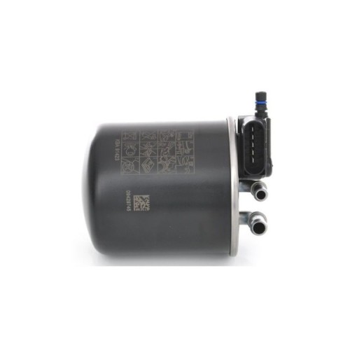 Фільтр паливний Bosch F026402837