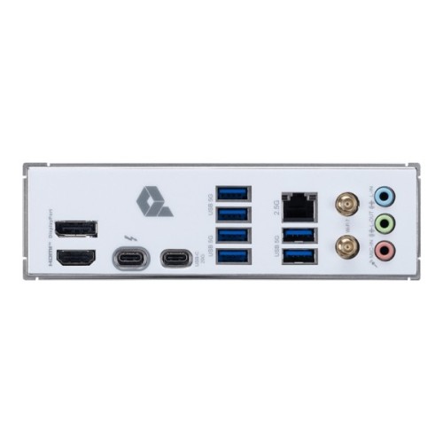 Материнська плата MSI PRO Z890-S WIFI PROJECT ZERO (PRO Z890-S WIFI PZ)