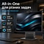 Комп'ютер Vinga AIO Advanced H0021 (I5M32INTWP.H0021)