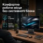 Комп'ютер Vinga AIO Advanced H0021 (I5M32INTWP.H0021)