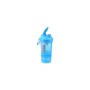 Шейкер спортивний SmartShake Original2GO 600ml Neon Blue (10560102)