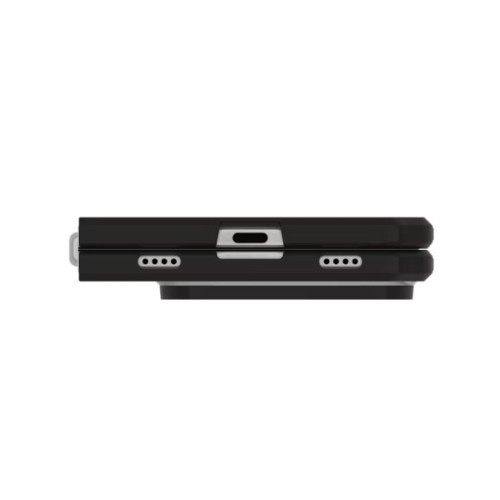 Чохол до мобільного телефона UAG Mouve Magsafe iPhone 18 Duo Ice (114566114343)