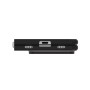 Чохол до мобільного телефона UAG Mouve Magsafe iPhone 18 Duo Ice (114566114343)