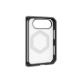 Чохол до мобільного телефона UAG Mouve Magsafe iPhone 18 Duo Ice (114566114343)