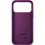 Чохол до мобільного телефона Armorstandart ICON2 MagCase Apple iPhone 18 Pro Max / 17 Pro Max Dark Cherry (ARM92311)