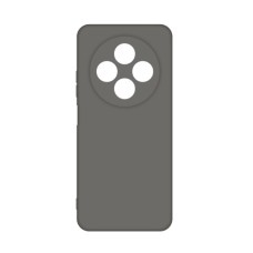 Чохол до мобільного телефона Intaleo Silicone Xiaomi Redmi 14C 4G Dark Green (1283126617089)