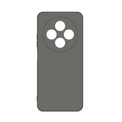 Чохол до мобільного телефона Intaleo Silicone Xiaomi Redmi 14C 4G Dark Green (1283126617089)