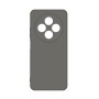 Чохол до мобільного телефона Intaleo Silicone Xiaomi Redmi 14C 4G Dark Green (1283126617089)