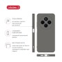 Чохол до мобільного телефона Intaleo Silicone Xiaomi Redmi 14C 4G Dark Green (1283126617089)