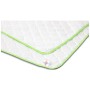 Ковдра MirSon антиалергенна Eco Eco-Soft 809 Демі 110x140 см (2200000621177)