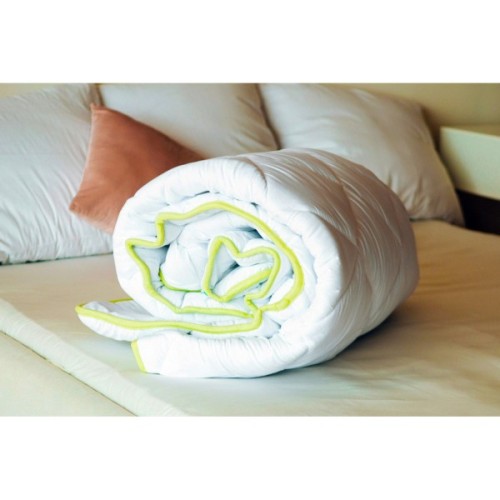 Ковдра MirSon антиалергенна Eco Eco-Soft 809 Демі 110x140 см (2200000621177)