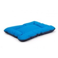 Матрац для тварин Pet Fashion Askold 102x76x14 см синій (4823082438679)