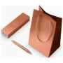 Ручка кулькова Parker IM 17 Rituals Uplifting Orange GT BP + Пакет Parker Rituals (29 332)