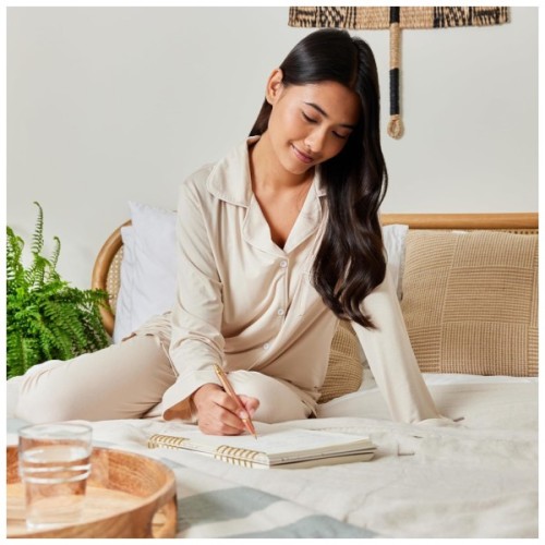 Ручка кулькова Parker IM 17 Rituals Uplifting Orange GT BP + Пакет Parker Rituals (29 332)