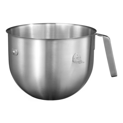 Кухонний комбайн KitchenAid 5KSM7990XEWH