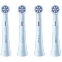 Насадка для зубної щітки Braun Oral-B iO RB SBLF-4 Stich (4) (8700216930710)