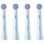 Насадка для зубної щітки Braun Oral-B iO RB SBLF-4 Stich (4) (8700216930710)