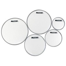Пластик для барабана Maxtone SRC818/DH