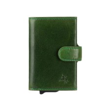 Гаманець Visconti VSL59 Fireblade Green (VSL59 GREEN)