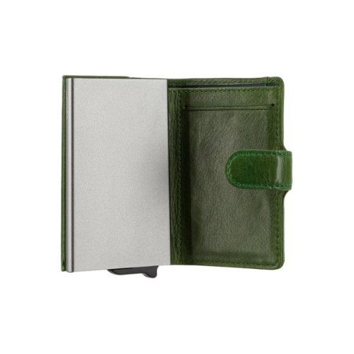 Гаманець Visconti VSL59 Fireblade Green (VSL59 GREEN)