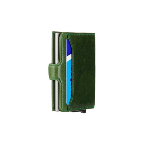 Гаманець Visconti VSL59 Fireblade Green (VSL59 GREEN)
