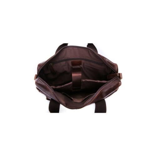 Сумка Vintage Коричнева (14114)