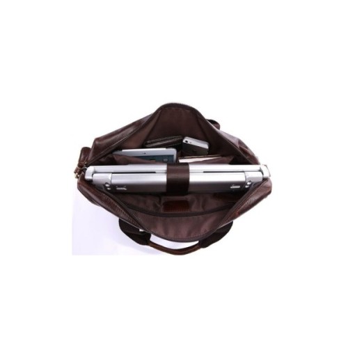 Сумка Vintage Коричнева (14114)