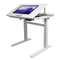 Інтерактивний стіл Intboard STADY 24 white MTK8788/8 Gb RAM/128 Gb ROM Android 13 (10604007)