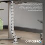 Органайзер для столу OfficePro CM630W